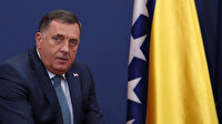 Sırp lider Dodik Bosna Hersek kurumlarına destek için soykırım yasasında çözüm istedi