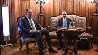 Rusya Dışişleri Bakanı Lavrov: Kiev yönetiminin yükümlü olduğu Minsk anlaşması var
