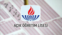 AÖL 2.dönem sınavları ne zaman? AÖL sınavları online mı yapılacak?