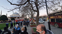 İBB'den yeni gasp girişimi: Sultanahmet Meydanı'na zabıta baskınıyla ihale yapmadan kendi firmalarını yerleştirmek istediler