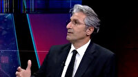 Nedim Şener: Kılıçdaroğlu'nun sicili belli Pensilvanya ile görüşmesini yalanlayamıyor