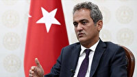 Bakan Özer’den yarıyıl tatili mesajı: İnanıyorum ki öğretmenlerimiz öğrencilerimize ödev vermeyecekler