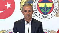 İsmail Kartal: "Matematiksel olarak hala şansımız var"