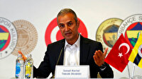 İsmail Kartal: "Matematiksel olarak hala şansımız var"