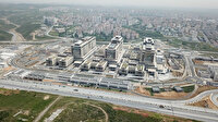 Başakşehir'de hamile hemşireye saldıran baba ve oğluna tutuklama