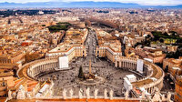 Vatikan Başbakanı Kardinal Parolin Kovid-19'a yakalandı
