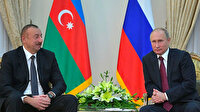 İki lider Rusya ve Ukrayna arasındaki gerginliği görüştü