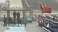 Aleksandar Vucic'ten Cumhurbaşkanı Erdoğan'a övgü dolu sözler: Başka hiçbir ülkede görmedim