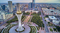 Kazakistan'da OHAL sona erdi