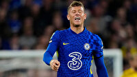 Galatasaray'ın transfer etmek istediği Ross Barkley kimdir?