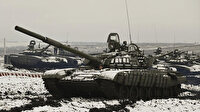 İngiltere'den gönderilen antitank savunma sistemleri Ukrayna'ya ulaştı
