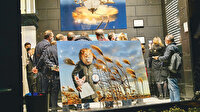 "Öz’e Dönüş” sergisi Nişantaşı Maji Art Gallery’de
