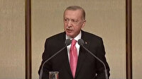 Cumhurbaşkanı Erdoğan'dan muhtarlara müjde: 'Gönlümüz razı olmadı' dedi ve güzel haberi duyurdu
