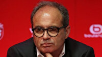 Galatasaraylıları heyecanlandıran adam: Luis Campos