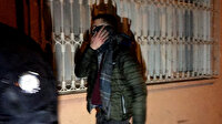 Bebek arabasıyla dolaşıp üç evde hırsızlık yaptı