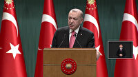 Cumhurbaşkanı Erdoğan: Açgözlülük yapanlara hareket alanı tanımayacağız