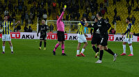 Fenerbahçe-Altay maçının hakemine kilo tepkisi