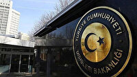 Dışişleri Bakanlığı Doğu Kudüs'teki zorla tahliyeyi kınadı