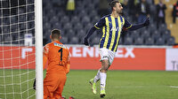 Kadıköy'de 3 puan Fenerbahçe'nin