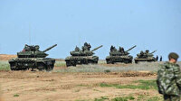 Rusya-Ukrayna krizinde savaş çanları çalıyor: Tanklar ve füzeler konuşlandı