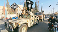 DEAŞ geri döndü: Terör örgütü Irak ve Suriye’de faaliyetlerini artırdı