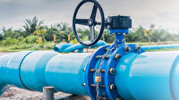 BOTAŞ'tan doğalgaz açıklaması: 10 gün sereyle durduruldu