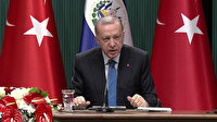 Cumhurbaşkanı Erdoğan: El Salvador ile iş birliği yeni bir dönüm noktası olacak