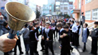 Okullarda 2 haftalık yarıyıl tatili için son ders zili yarın çalacak