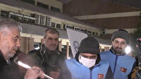 Eskişehir İl Müftülüğü finallere hazırlanan gençlere sıcak çorba ikram etti