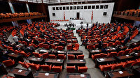 Kurumlara vergi istisnası kanun teklifi kabul edildi