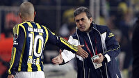 Aykut Kocaman'dan Alex'e cevap: "Pek anlam veremedim"