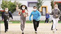 Yarıyıl tatil zili bugün çalıyor