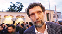 Türkiye'den Avrupa Konseyi'ne Osman Kavala yazısı