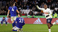 Premier Lig'de nefes kesen maç: Çağlar Söyüncü yıkıldı