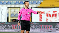 Derbinin hakemi belli oldu