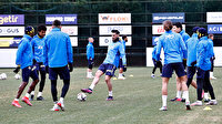 Fenerbahçe'nin Sivasspor maçı kamp kadrosu belli oldu: Yıldız oyuncular kafilede yer almadı