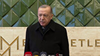 Cumhurbaşkanı Erdoğan: Ara bulucu olabiliriz