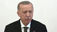 Cumhurbaşkanı Erdoğan: Bu çok büyük bir başarıdır