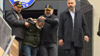 İstanbul'da hemşireyi silahla öldüren zanlı tutuklandı