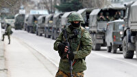 ABD'den Ukrayna adımı: Ellerindeki silahları gönderme izni verdi