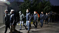Ankara merkezli 28 ilde FETÖ operasyonu