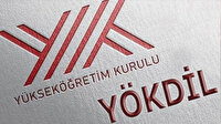 YÖKDİL başvurusu nasıl yapılır? 2022 YÖKDİL başvuru ekranı