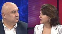 Sedef Kabaş'a 'Cumhurbaşkanına hakaret' suçundan soruşturma