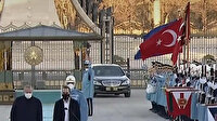 Nayib Bukele'den esprili paylaşım: Türkçe dersinde sözlüye kalkınca ben