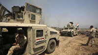 Irak'ta bombalı DEAŞ saldırısı: 11 ölü