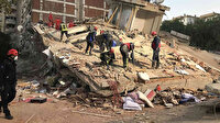 İzmir depreminde 15 kişiye mezar olan Doğanlar Apartmanı için yeni bilirkişi raporu