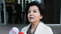 Cumhurbaşkanı'na hakaret eden Sedef Kabaş adliyeye sevk edildi