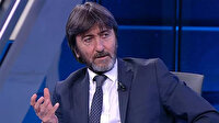 Rıdvan Dilmen'den Batshuayi yorumu: "Kimse kızmasın"