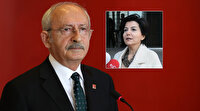 Kemal Kılıçdaroğlu'ndan Sedef Kabaş'a destek: Deyim paylaştı