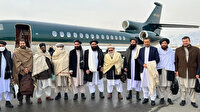 Taliban heyetinin Avrupa’ya ilk resmi ziyareti Norveç’e